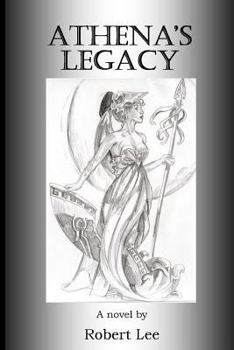 Paperback Athena's Legacy Book