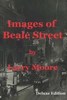 Paperback Images of Beale Street Book