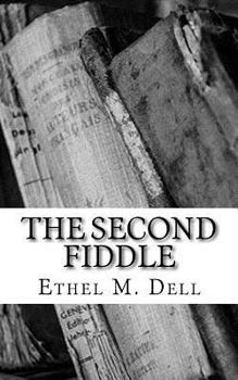 Paperback The Second Fiddle Book