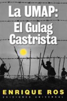 Paperback La Umap: El Gulag Castrista [Spanish] [Large Print] Book