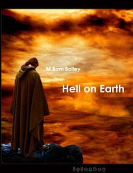 Paperback Hell on Earth Book