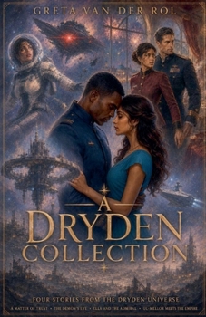 A Dryden Collection (Dryden Universe)