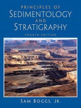 Paperback Principles of Sedimentology and Stratigraphy Book