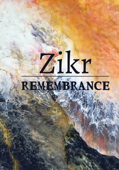 Paperback Zikr: Remembrance Book