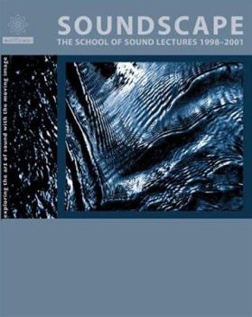 Paperback Soundscape: The School of Sound Lectures 1998-2001 Book