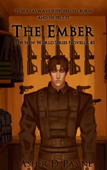 Hardcover The Ember Book