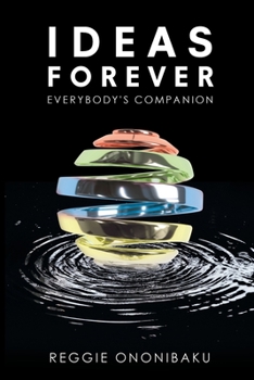 Paperback Ideas Forever: Everybody's Companion Book
