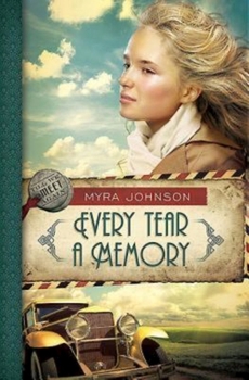 Every Tear a Memory - Book #3 of the Till We Meet Again