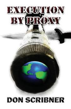 Paperback Execution by Proxy Book