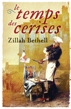 Paperback Les Temps Des Cerises PB Book