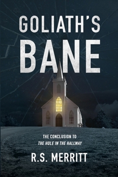 Paperback Goliath's Bane Book