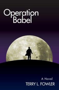 Paperback Operation Babel Book