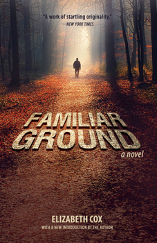 Familiar Ground - Book  of the Southern Revivals