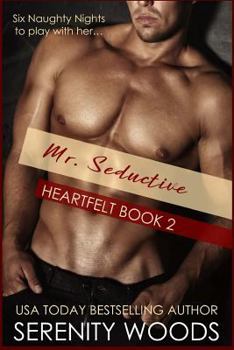 Paperback Mr. Seductive Book