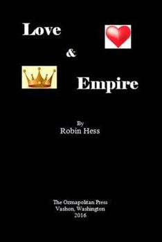Paperback Love and Empire Book