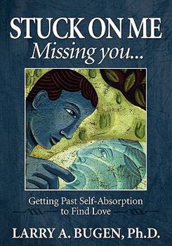 Paperback Stuck on Me Missing You Book