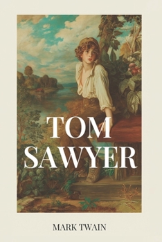 Paperback As Aventuras de Tom Sawyer [Portuguese] Book