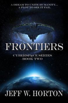 Paperback Frontiers Book