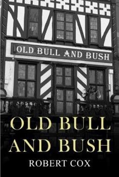 Paperback Old Bull and Bush Book