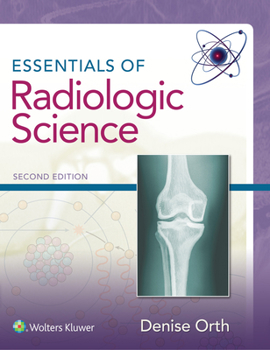 Hardcover Essentials of Radiologic Science Book