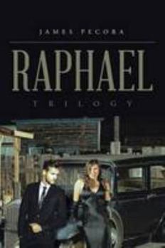 Paperback Raphael: Trilogy Book