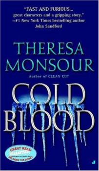 Mass Market Paperback Cold Blood Book