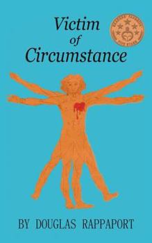 Paperback Victim of Circumstance Book