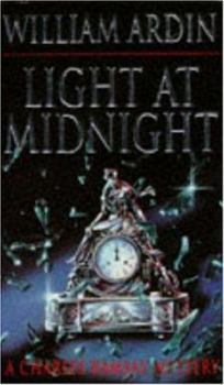 Light at Midnight - Book #4 of the Charles Ramsay Mystery