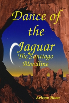Paperback Dance of the Jaguar Book