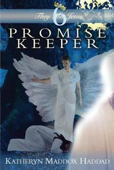 Promise Keeper - Book #6 of the  Met Jesus