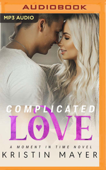 Audio CD Complicated Love Book