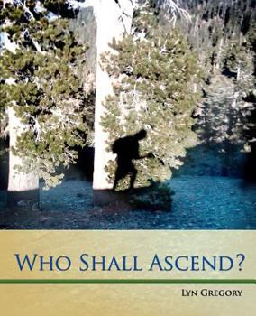 Paperback Who Shall Ascend? Book