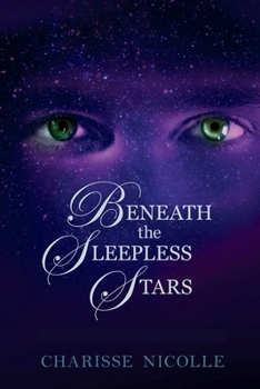 Paperback Beneath the Sleepless Stars Book
