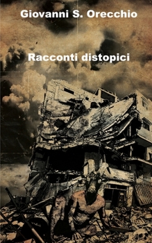 Paperback Racconti distopici [Italian] Book