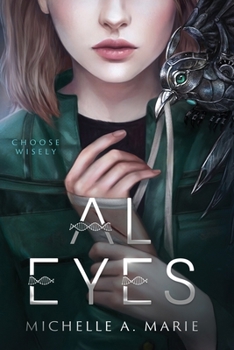 Paperback Al Eyes Book