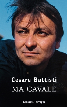 Paperback Ma cavale [French] Book