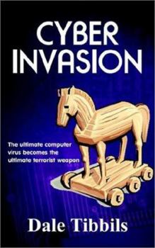 Paperback Cyber Invasion Book