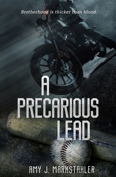 Paperback A precarious Lead Book