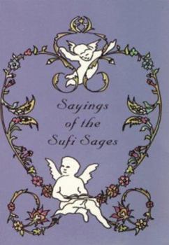 Paperback Sayings of the Sufi Sages Book