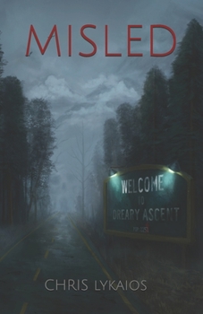 Paperback Misled Book