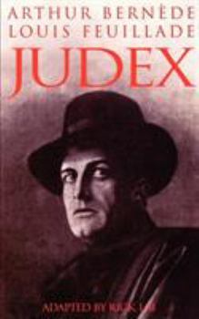 Paperback Judex Book