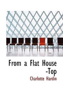 Paperback From a Flat House -Top Book