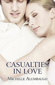 Paperback Casualties in Love Book