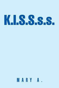 Paperback K.I.S.S.S.S. Book