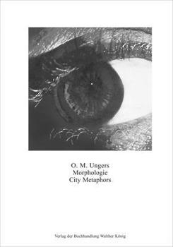 Paperback Oswald Mathias Ungers: Morphologie: City Metaphors Book
