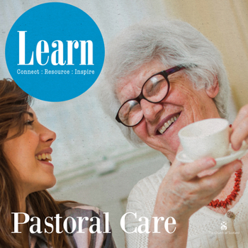 Paperback Learn: Pastoral Care Book