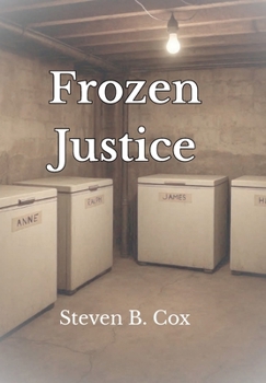 Frozen Justice