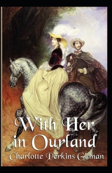 Paperback With Her in Ourland Illustrated Book