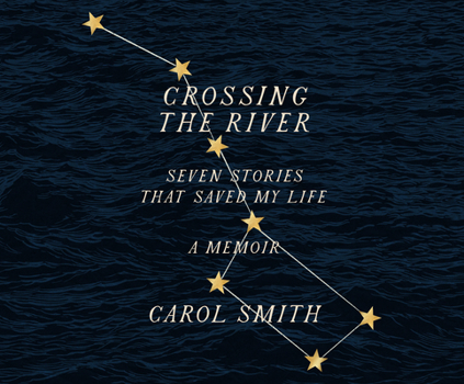 Audio CD Crossing the River: Seven Stories That Saved My Life, a Memoir Book