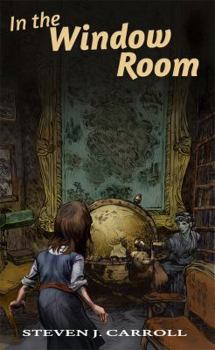 In the Window Room - Book #1 of the Histories of Earth